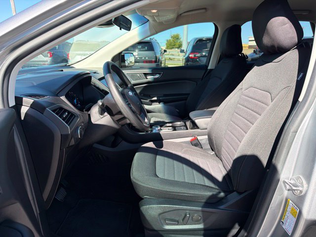 Certified 2020 Ford Edge SE FWD image 20