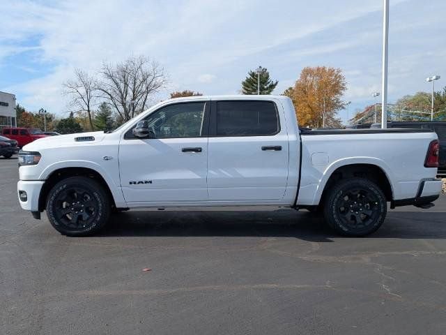 New 2026 RAM 1500 Big Horn image 5