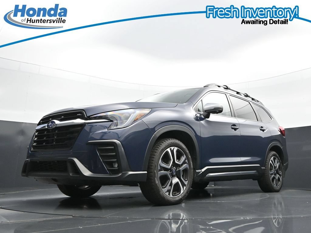 Used 2023 Subaru Ascent Limited w/ Technology Package AWD/4WD image 36