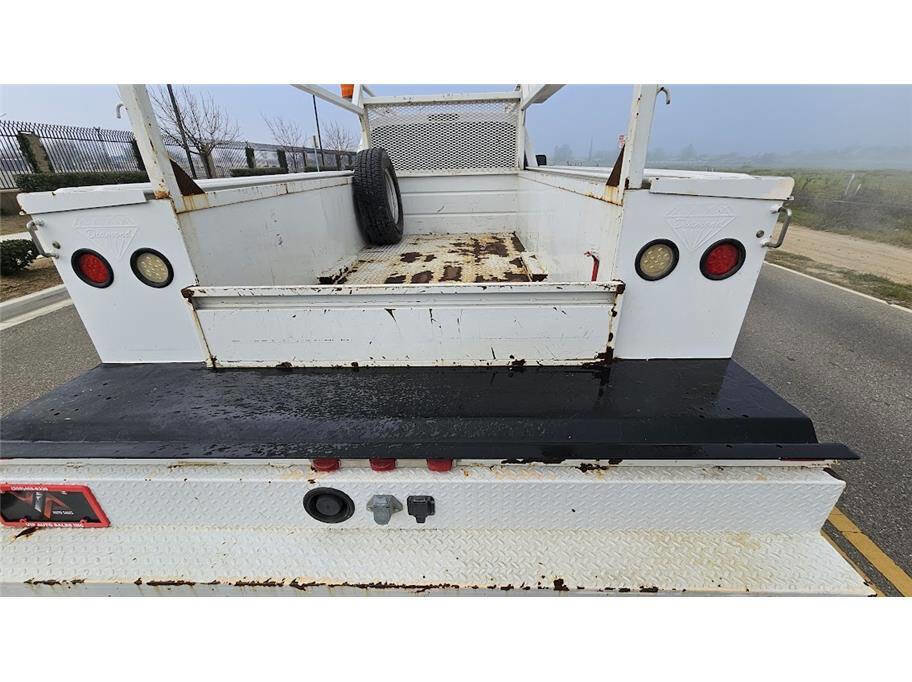 Used 2015 Ford F350 XL image 13