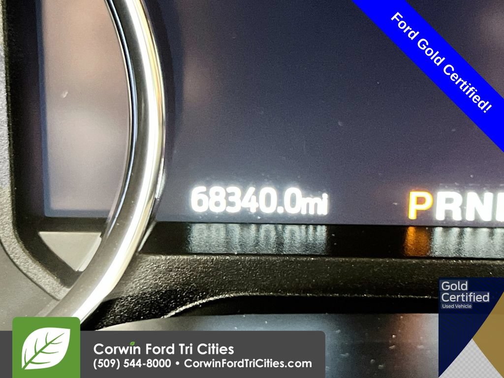 Used 2021 Ford F250 Lariat w/ Lariat Ultimate Package AWD/4WD video 2