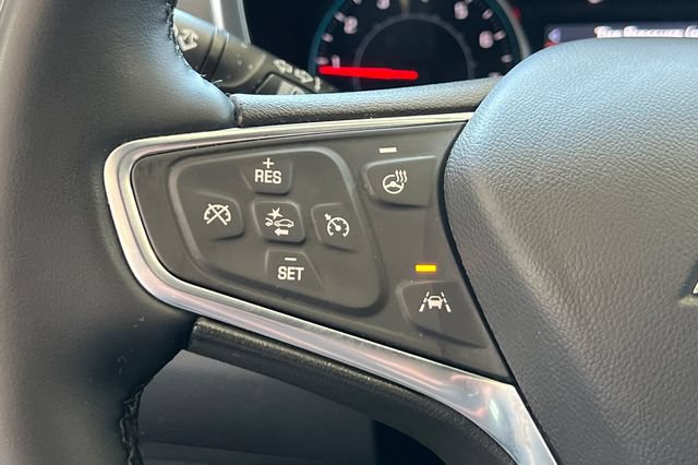 Used 2024 Chevrolet Equinox LT FWD image 32