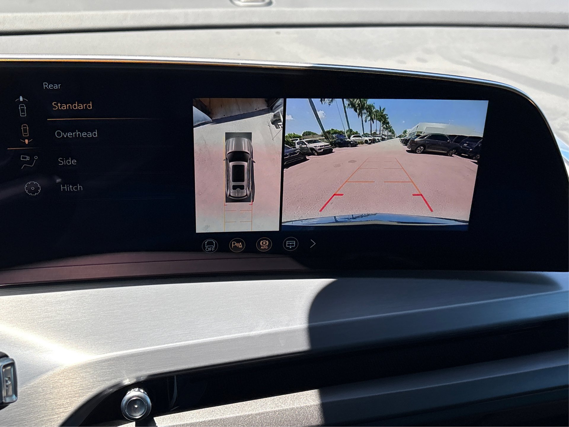 New 2027 Cadillac Vistiq Luxury AWD/4WD image 24