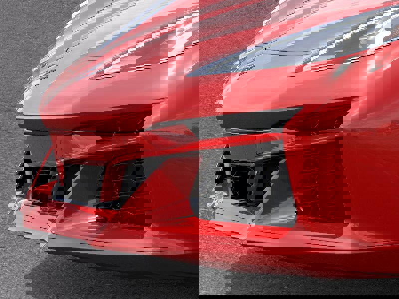 New 2025 Chevrolet Corvette E-Ray image 38