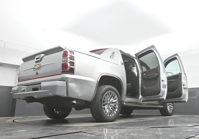 Used 2013 Chevrolet Avalanche LT AWD/4WD image 49