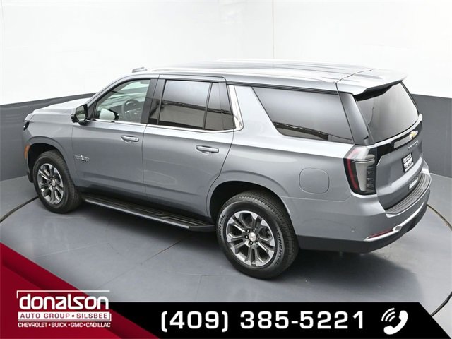 New 2026 Chevrolet Tahoe LT w/ Comfort Package image 20
