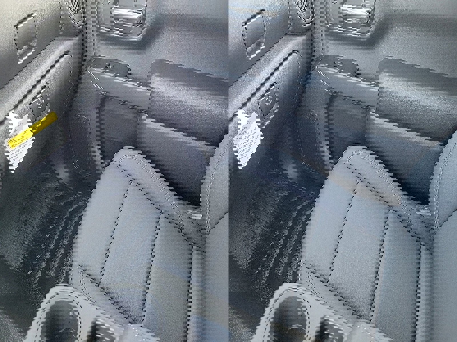 New 2026 GMC Sierra 1500 Pro w/ Pro Value Package image 12