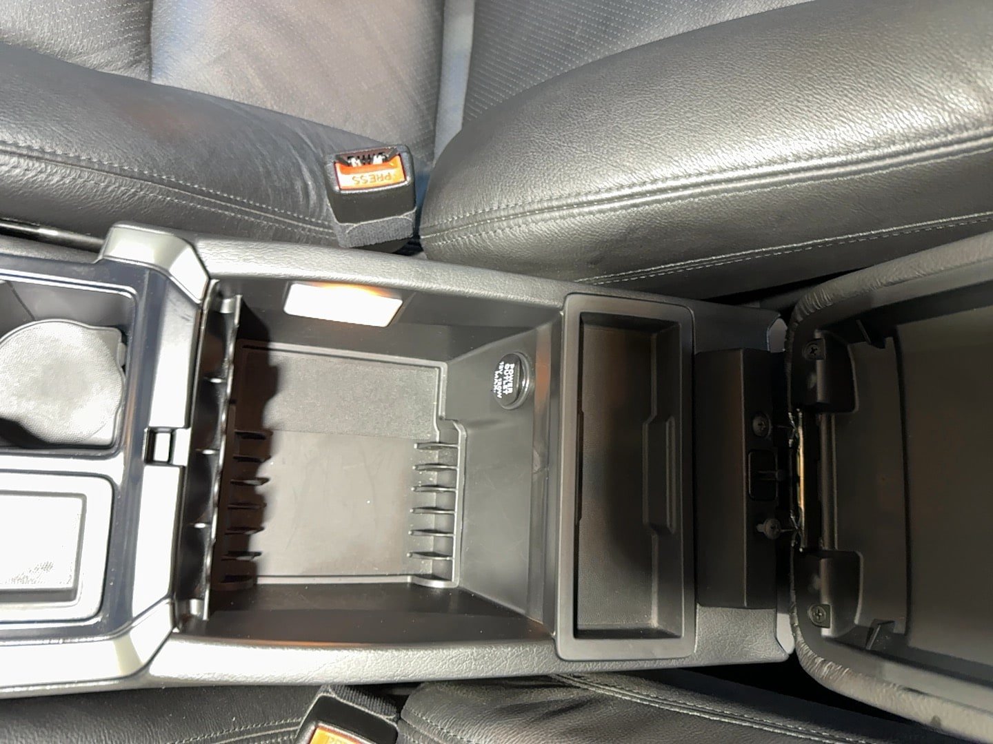 Used 2005 Pontiac GTO RWD image 38