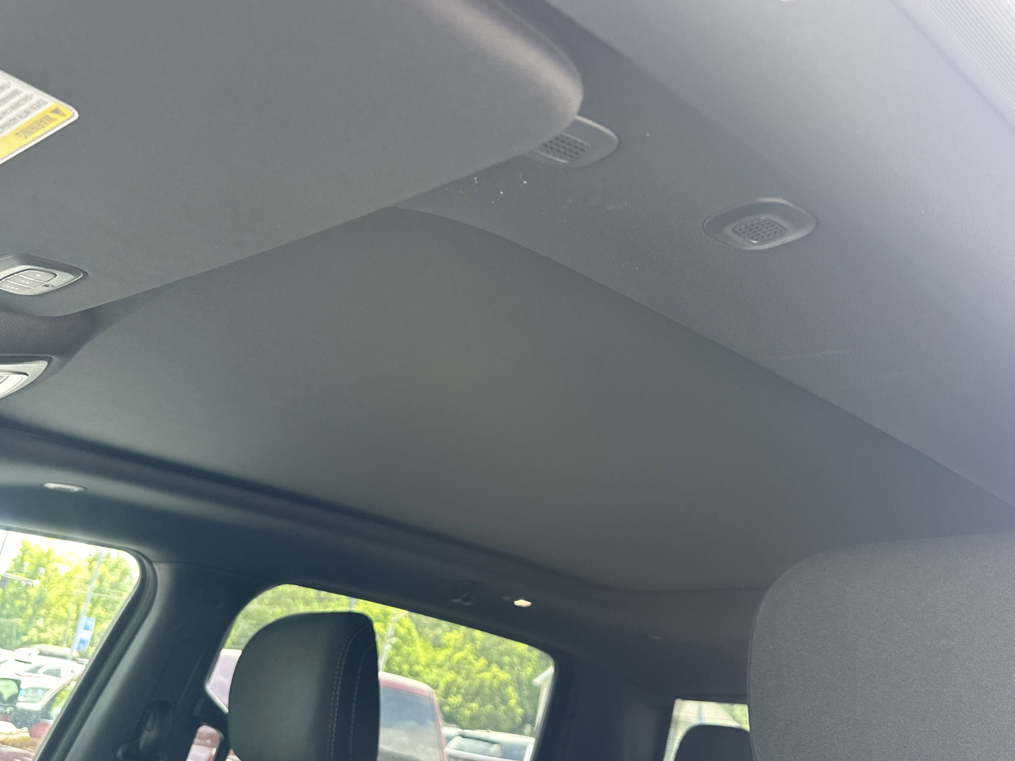 New 2026 RAM 1500 Big Horn image 12