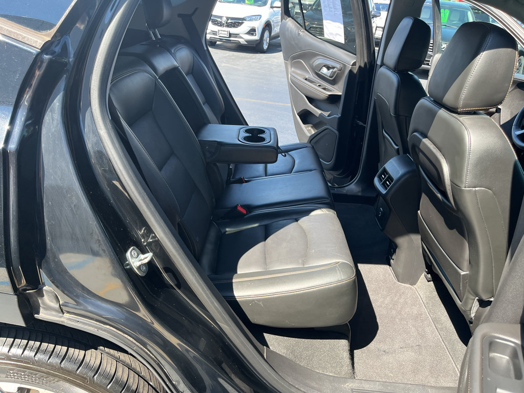 Used 2019 GMC Terrain SLT FWD image 40