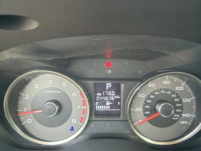 Used 2016 Subaru Forester 2.5i Limited AWD/4WD image 17