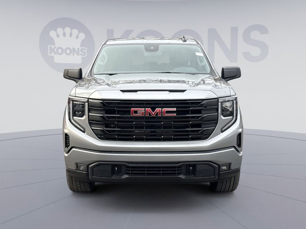 New 2026 GMC Sierra 1500 Elevation image 11