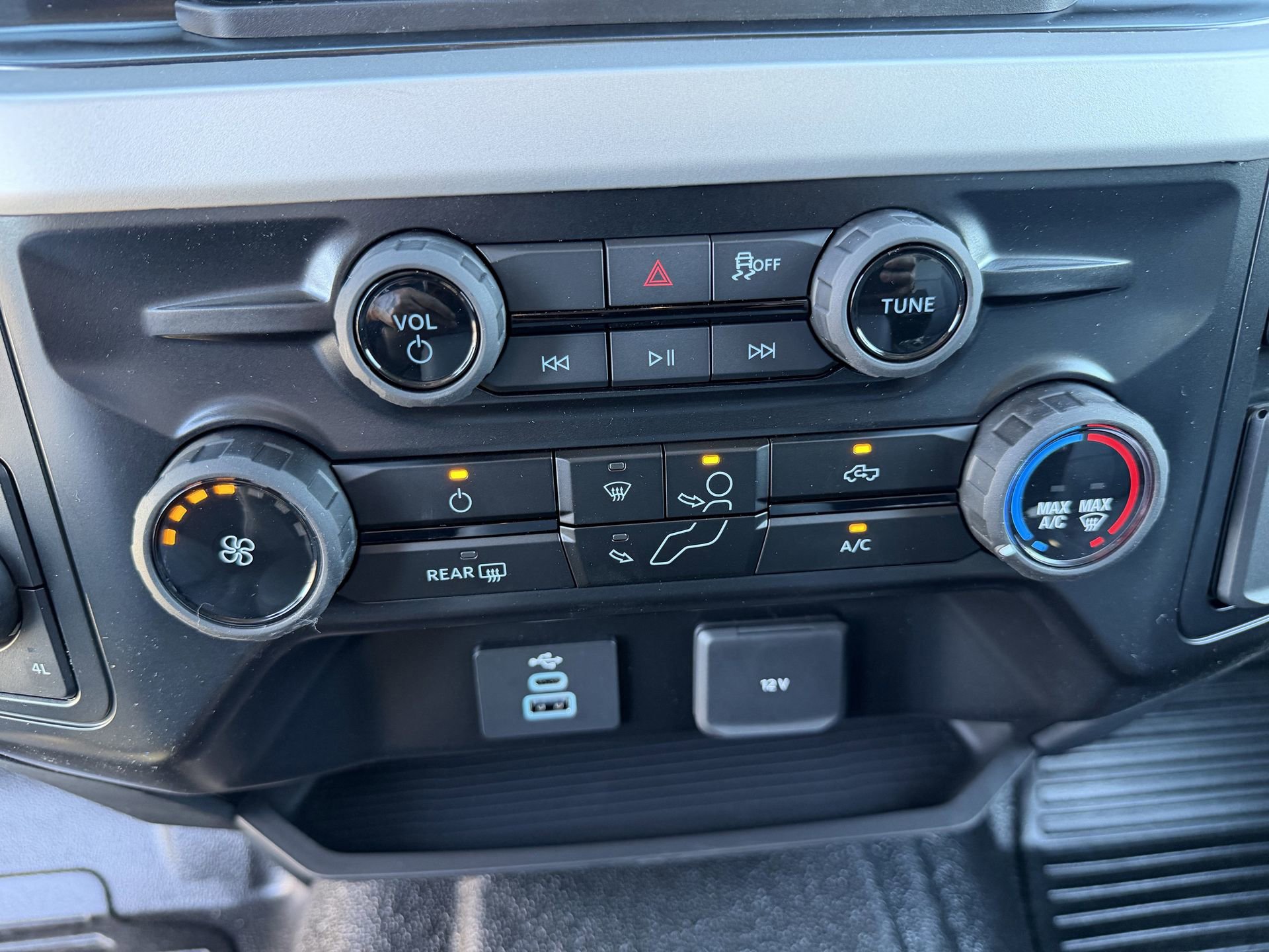 New 2026 Ford F450 XL image 4