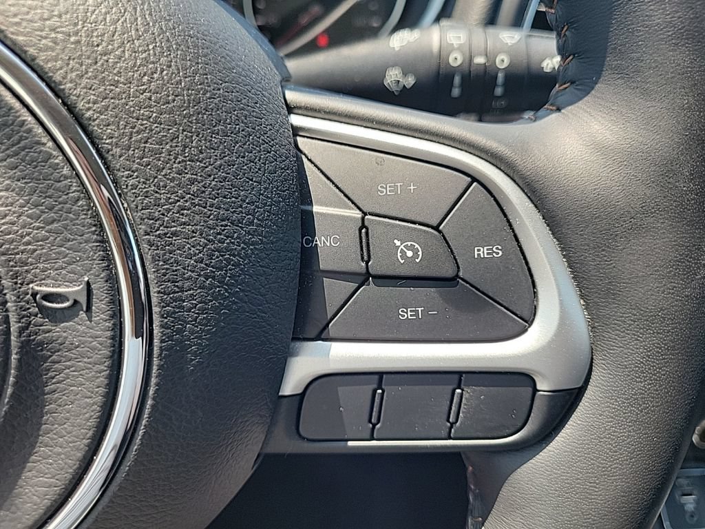 Used 2019 Jeep Compass Latitude w/ Popular Equipment Group AWD/4WD image 21