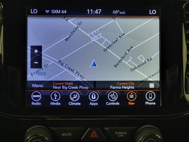 Used 2019 Jeep Grand Cherokee Limited X AWD/4WD image 22