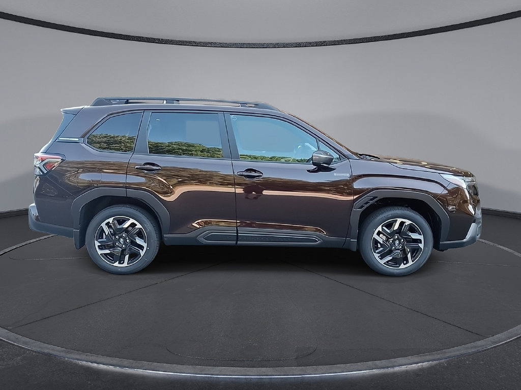 New 2026 Subaru Forester Limited AWD/4WD image 5