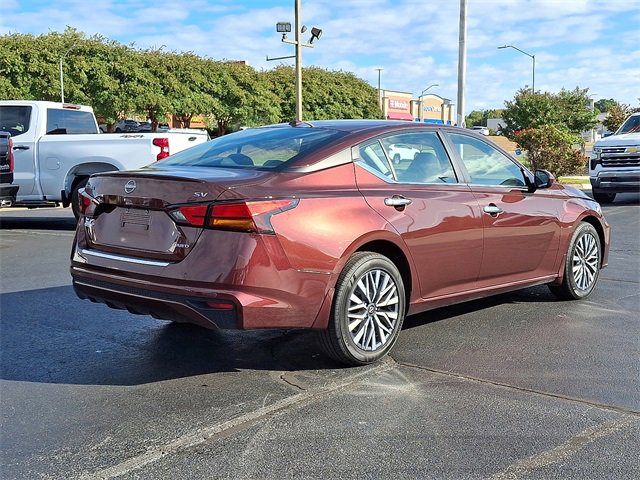 Used 2023 Nissan Altima 2.5 SV image 6