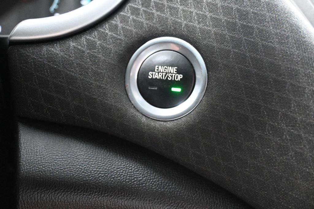 Used 2023 Chevrolet Malibu LT FWD image 24