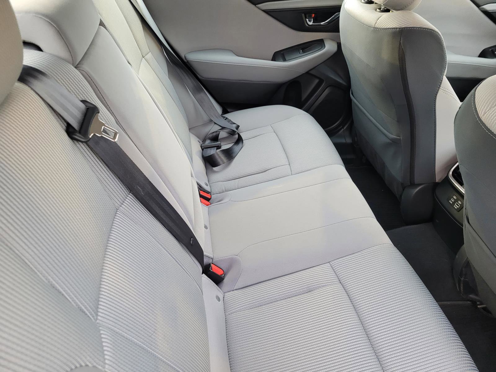 Certified 2025 Subaru Legacy Premium image 13