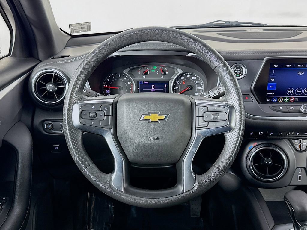 Used 2022 Chevrolet Blazer LT image 28
