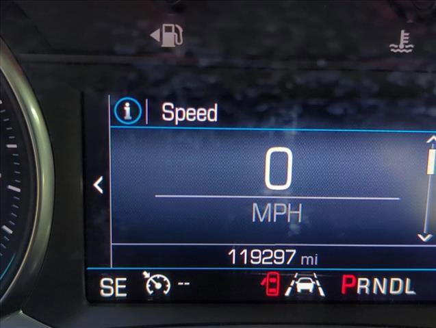 Used 2020 Chevrolet Equinox LT image 12