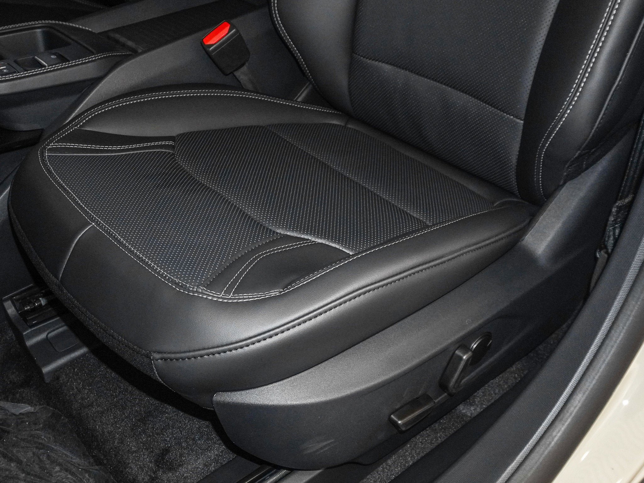 New 2026 Ford Mustang Mach-E Premium AWD/4WD image 24