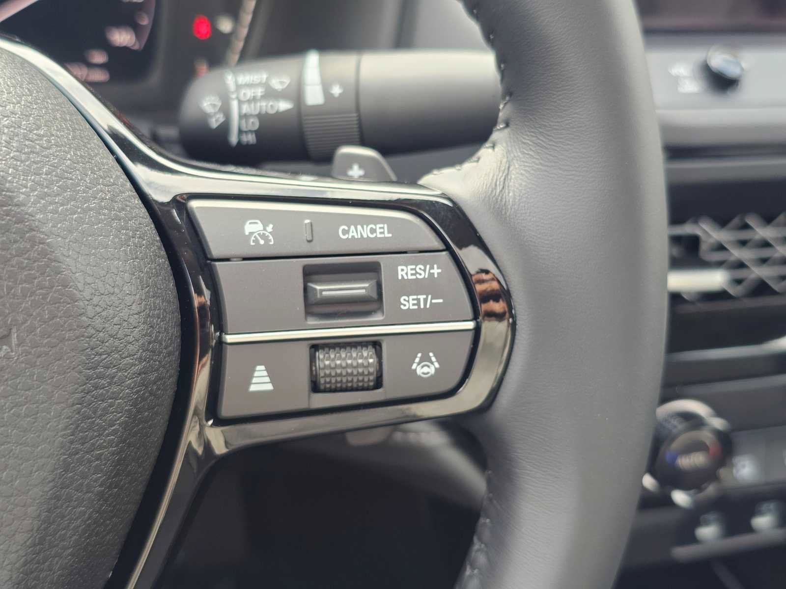 New 2024 Honda Accord Touring image 27