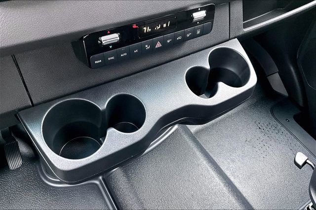 New 2025 Mercedes-Benz Sprinter 2500 image 11
