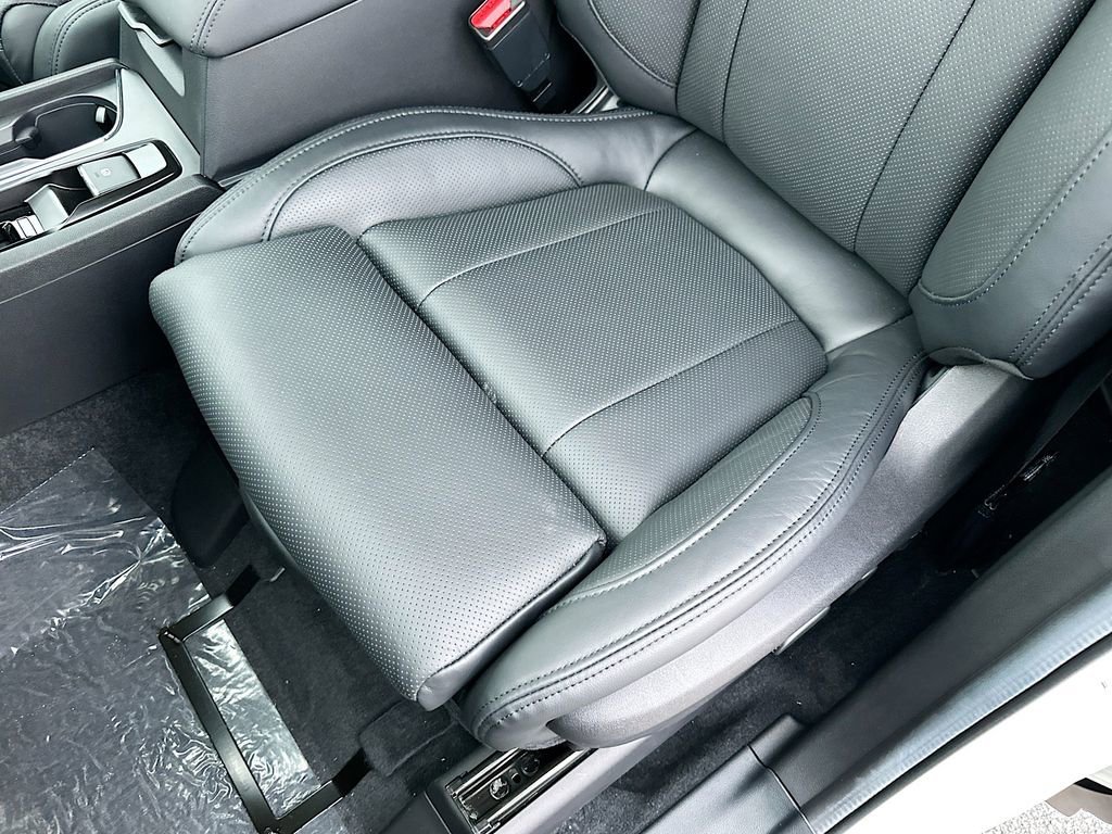 New 2025 Subaru Ascent Bronze Edition AWD/4WD image 20