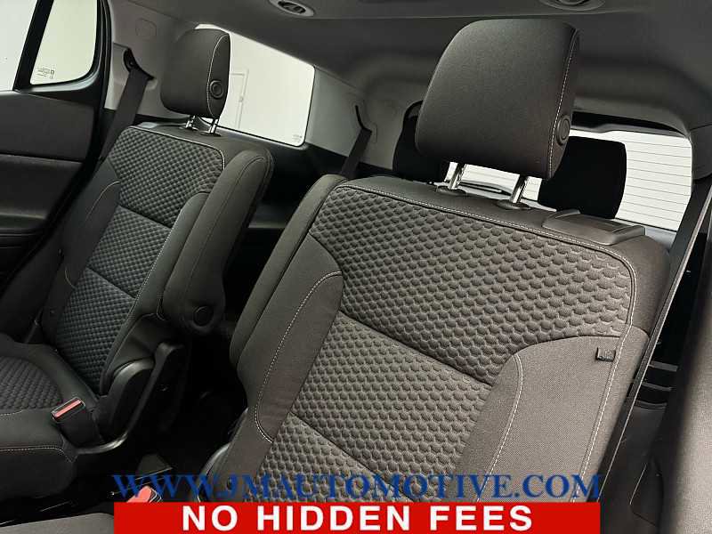 Used 2019 GMC Acadia SLE w/ Driver Alert Package I AWD/4WD image 16