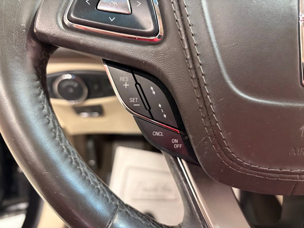 Used 2019 Lincoln MKZ Reserve w/ Reserve Plus Package AWD/4WD image 14