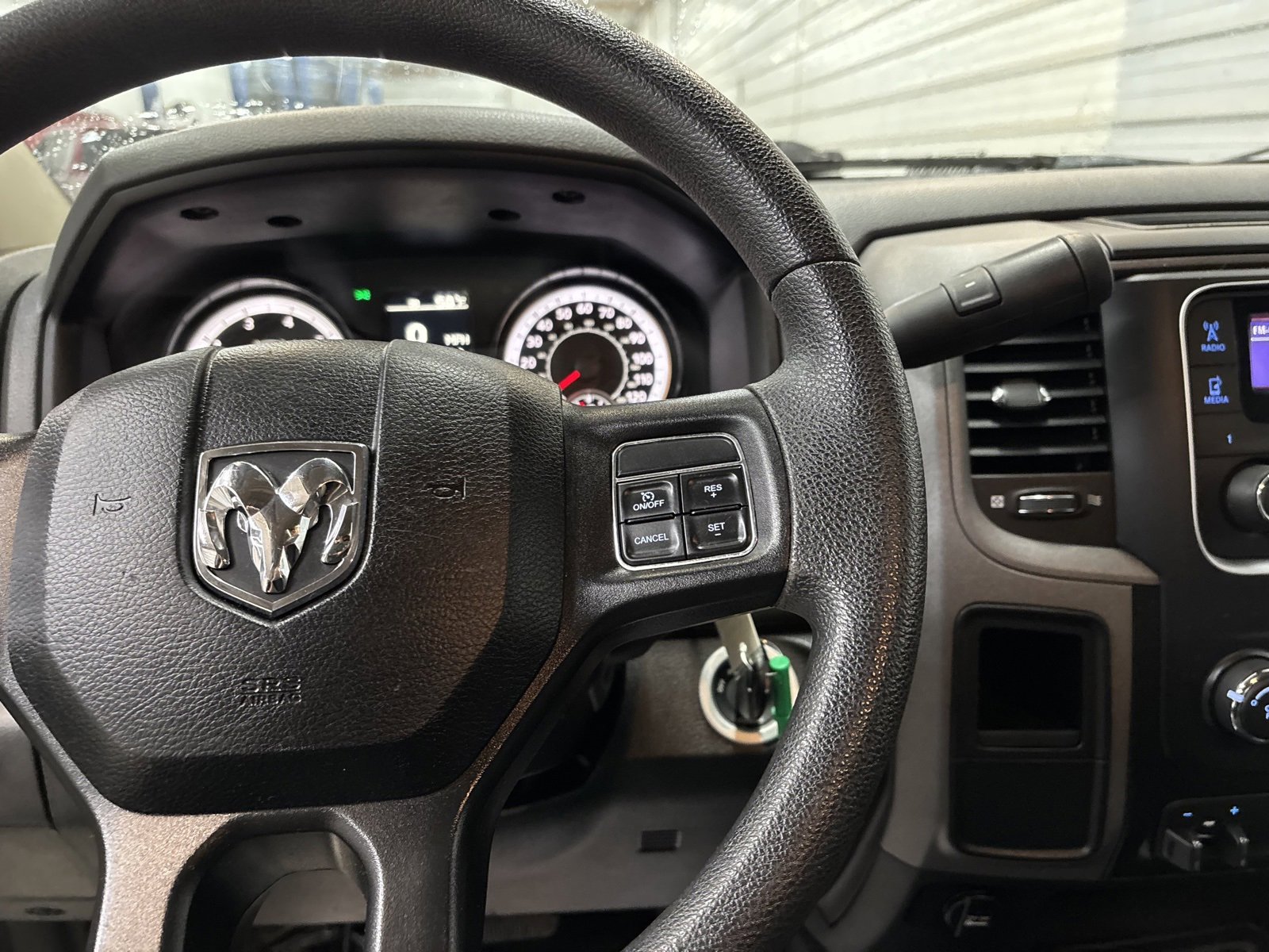 Used 2018 RAM 2500 Tradesman w/ Popular Equipment Group image 14