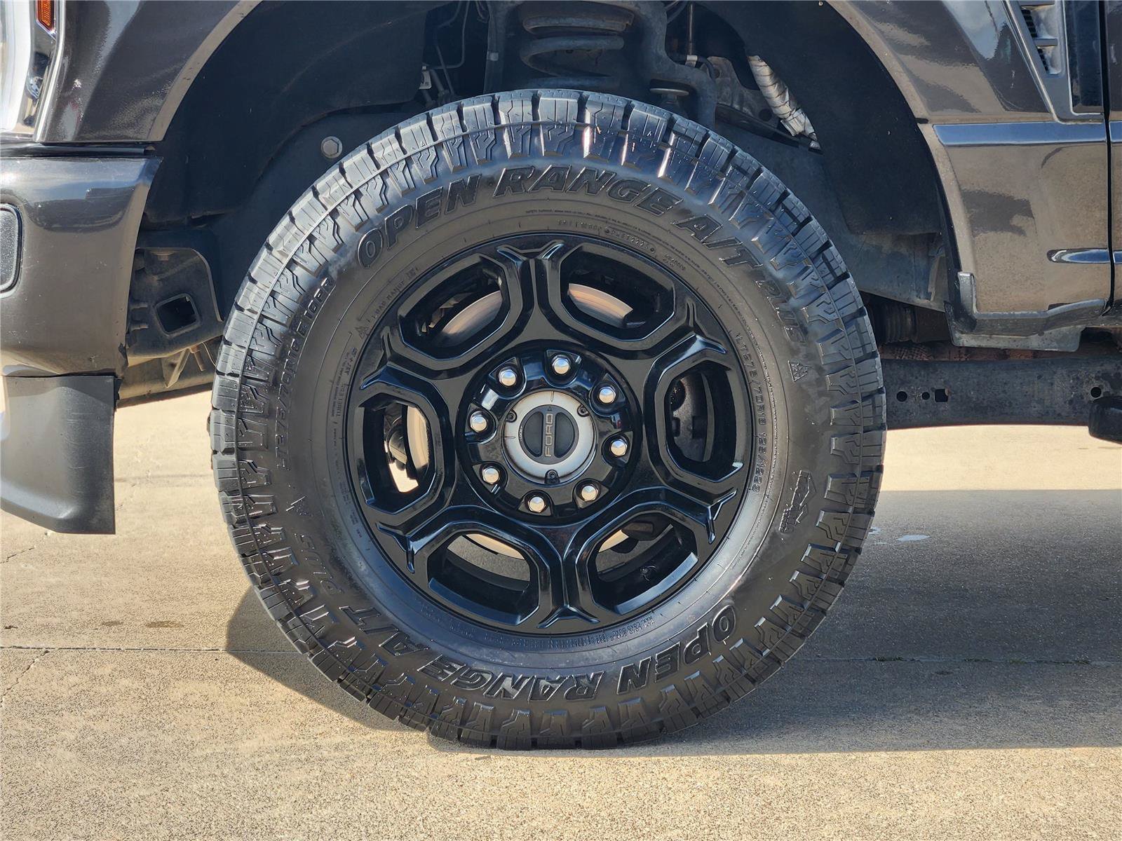 Used 2024 Ford F350 XL w/ STX Appearance Package AWD/4WD image 19