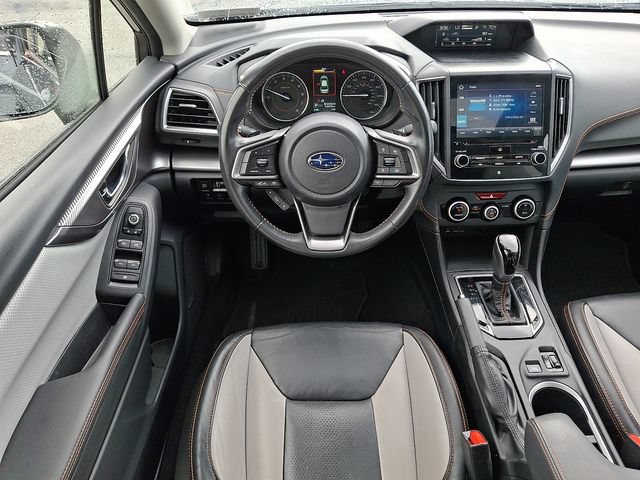 Used 2023 Subaru Crosstrek 2.5i Limited AWD/4WD image 12