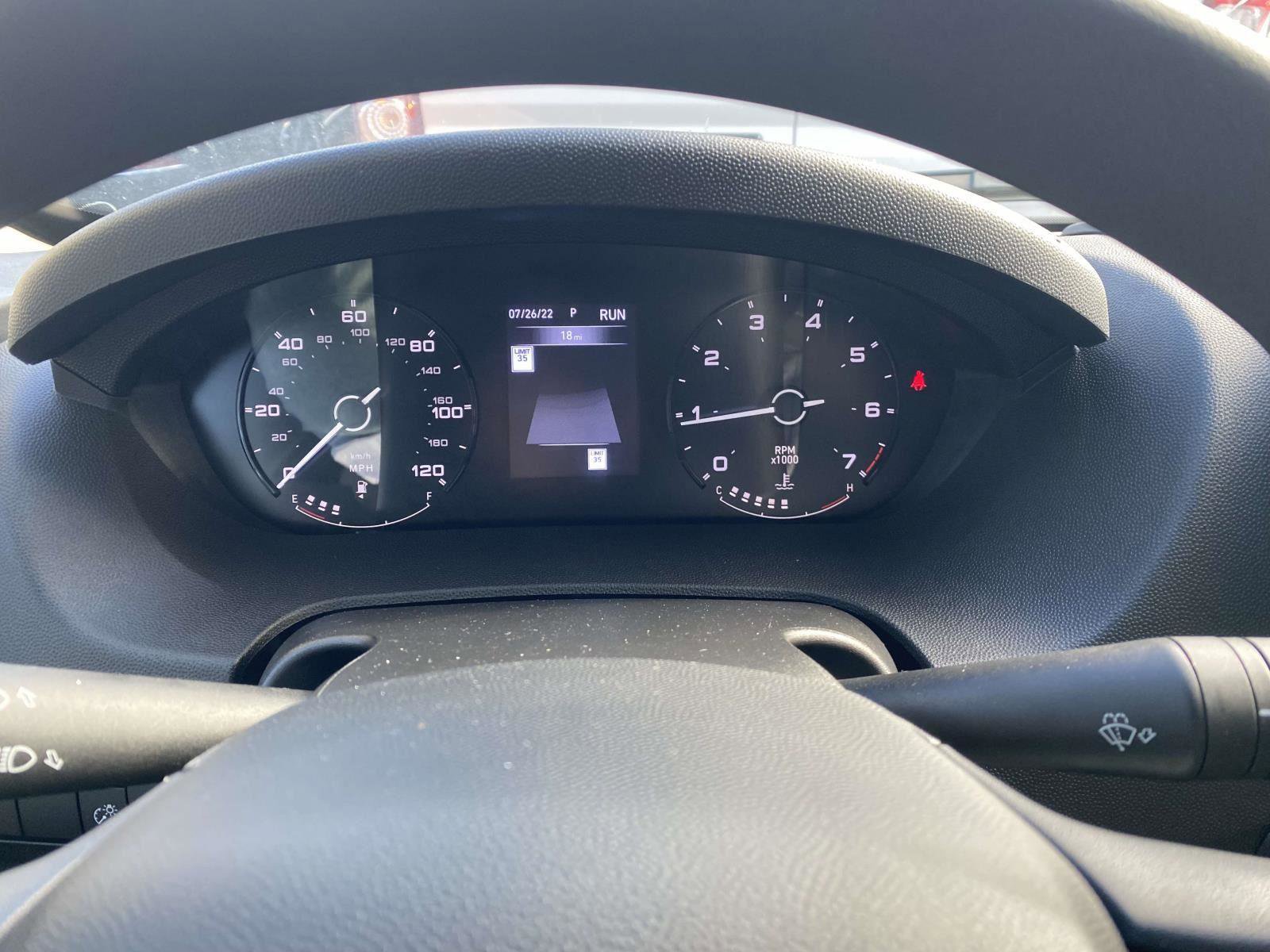 Used 2025 RAM ProMaster 2500 video 3