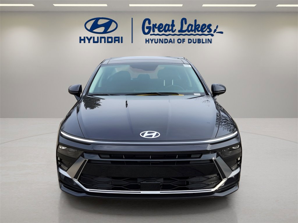New 2026 Hyundai Sonata SEL image 8