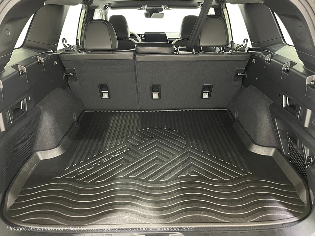 New 2026 Subaru Outback Limited AWD/4WD image 27