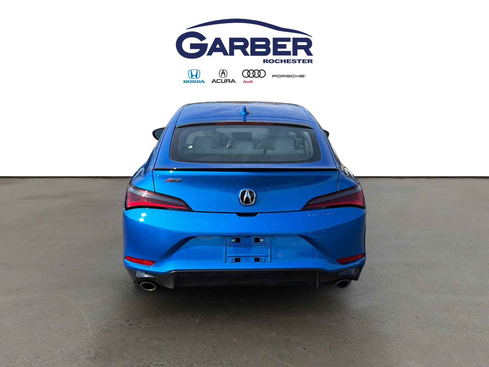 Used 2026 Acura Integra A-Spec FWD image 11