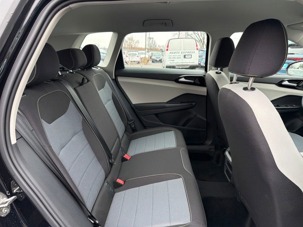 New 2026 Volkswagen Taos S image 31