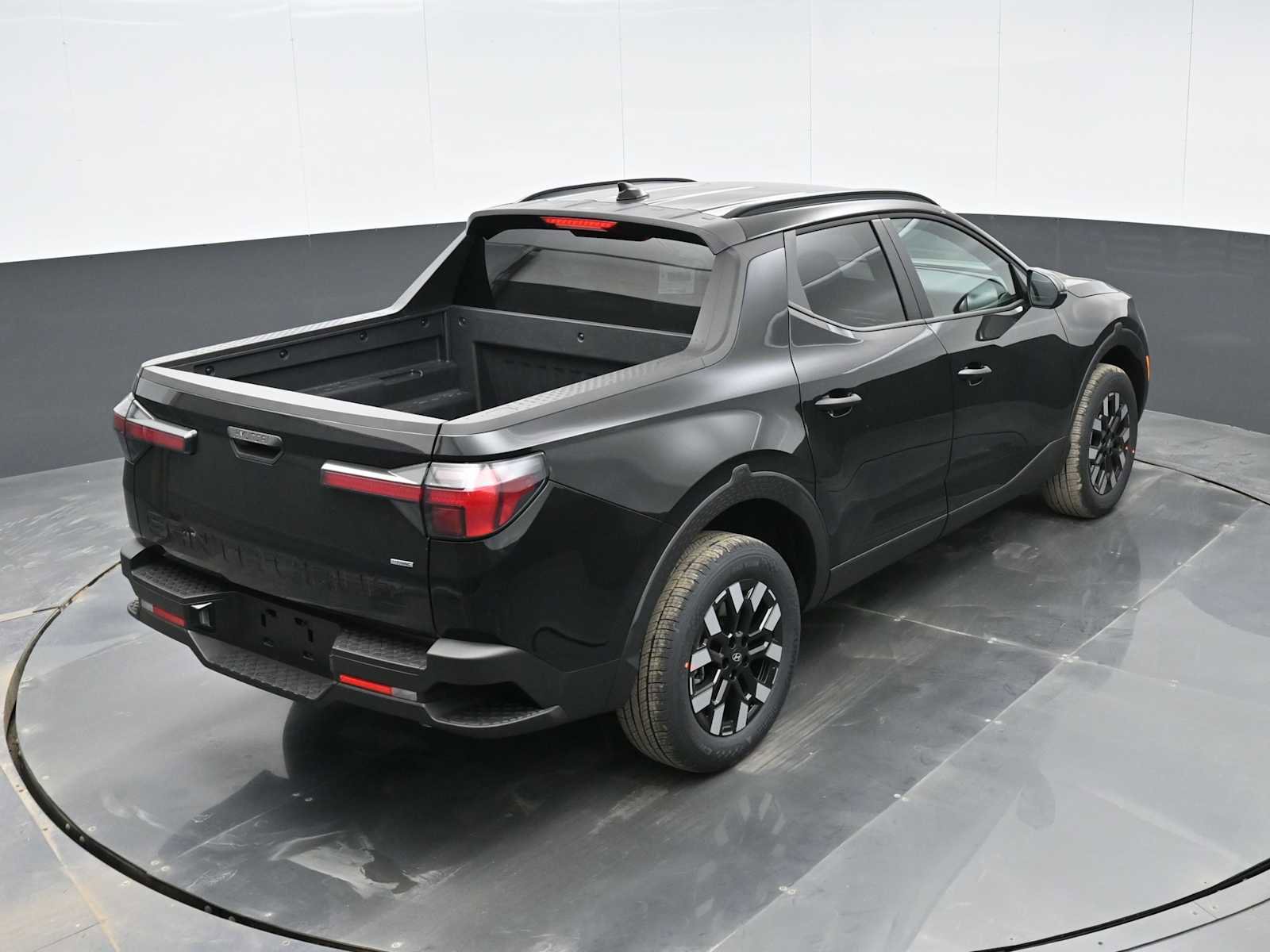 Certified 2025 Hyundai Santa Cruz SEL image 28