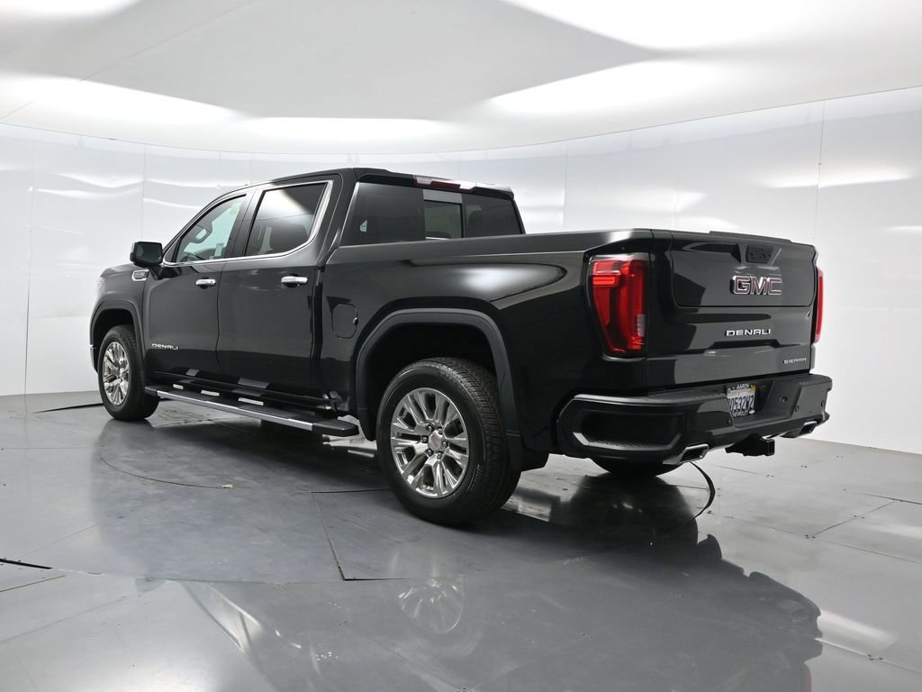Used 2020 GMC Sierra 1500 Denali image 5
