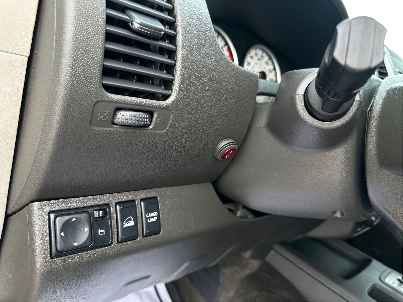 Used 2017 Nissan Frontier PRO-4X w/ Pro-4x Luxury Package AWD/4WD image 20