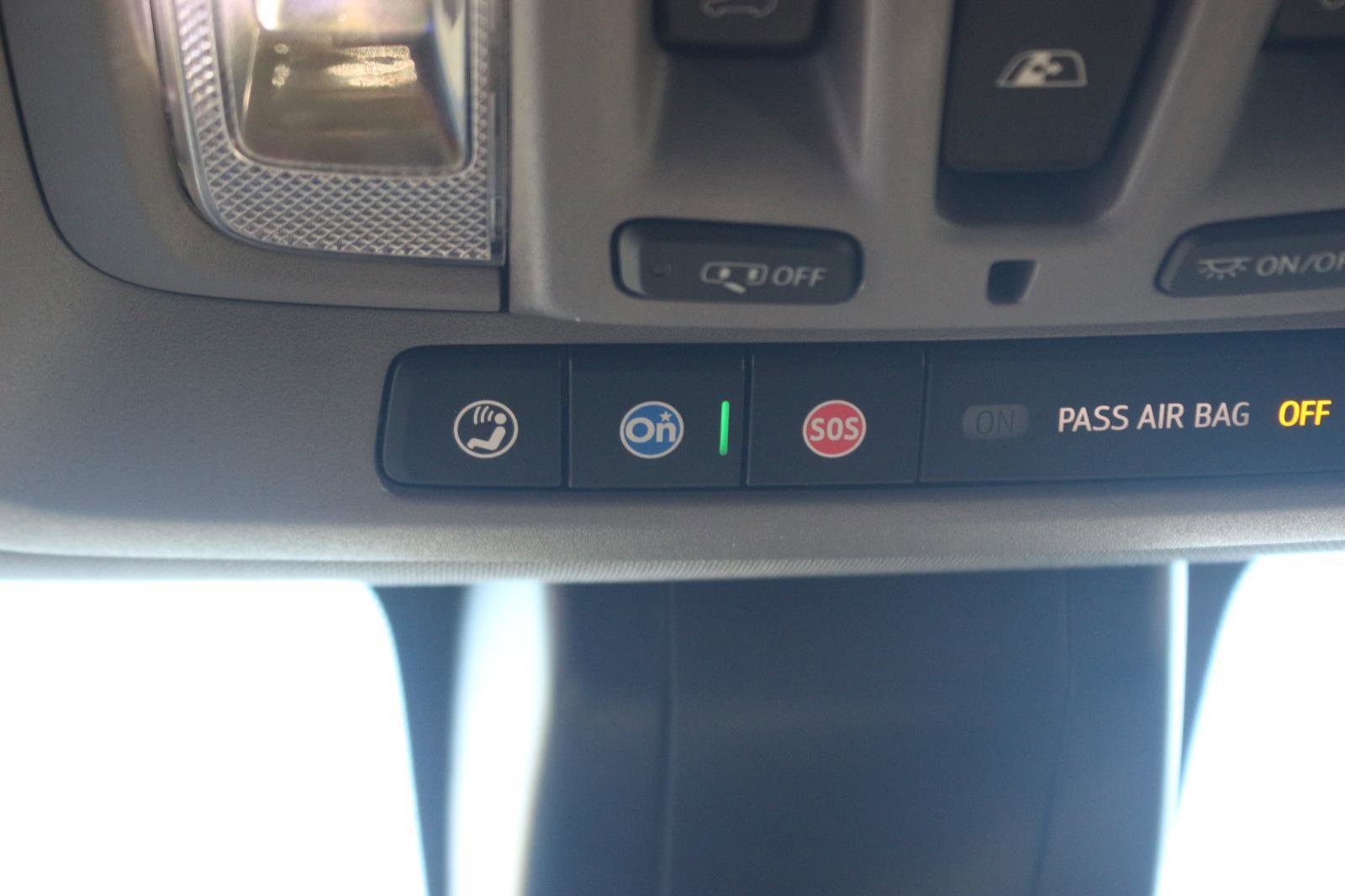 Used 2023 GMC Sierra 2500 Denali w/ Denali Ultimate Package image 33