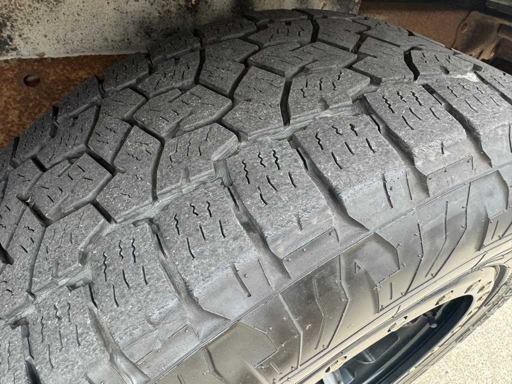 Used 1986 Ford Bronco II 4WD image 34