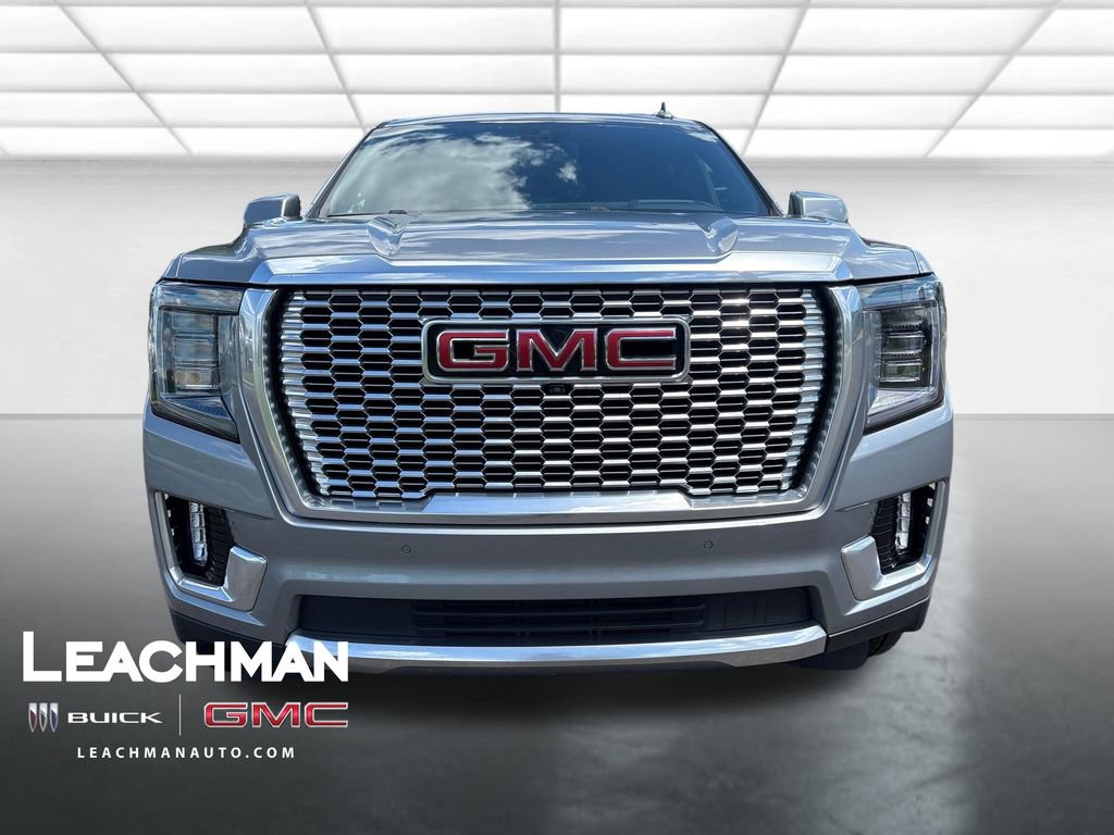 Used 2023 GMC Yukon Denali w/ Max Trailering Package AWD/4WD image 10