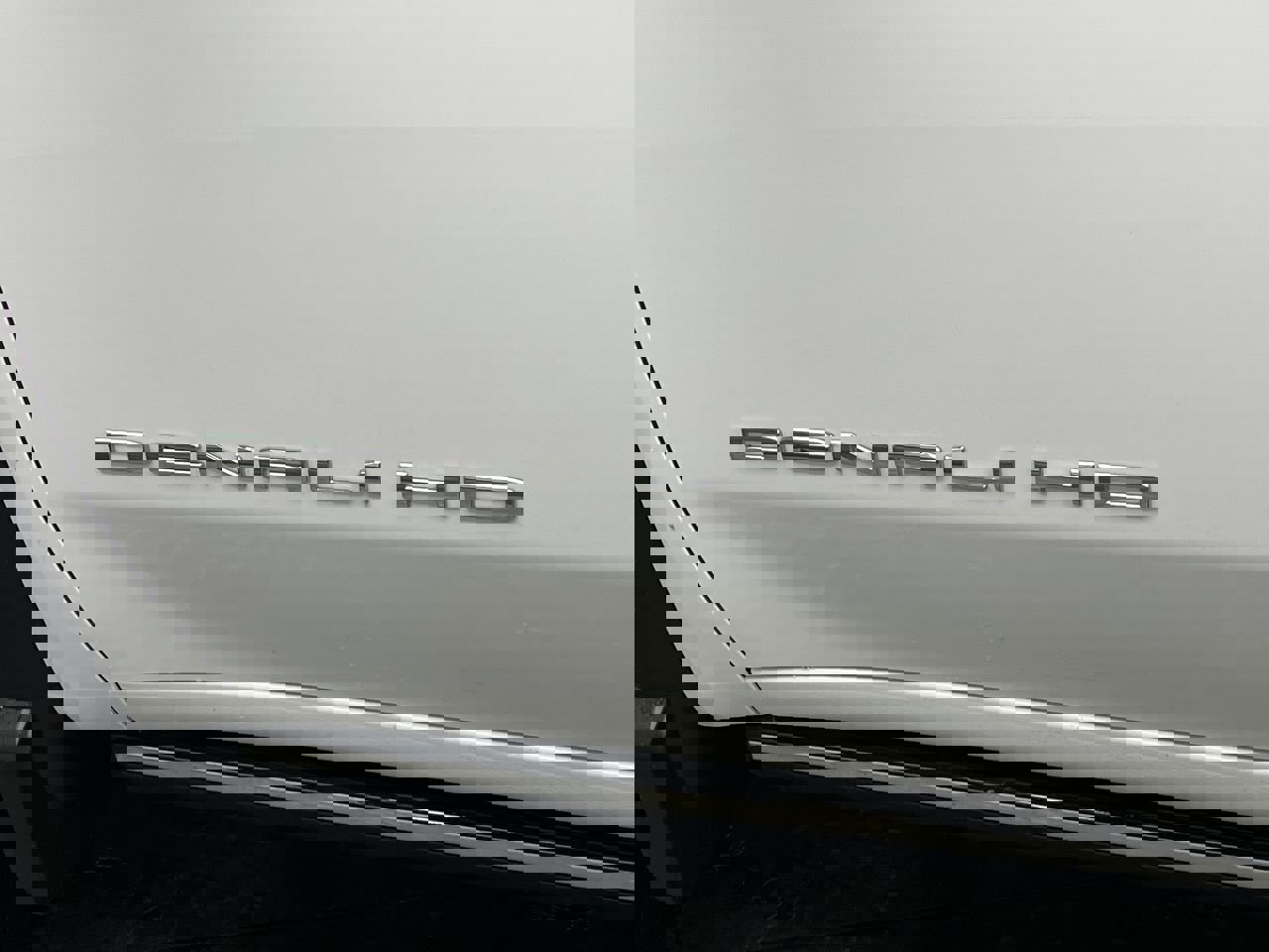 Certified 2024 GMC Sierra 2500 Denali Ultimate image 40