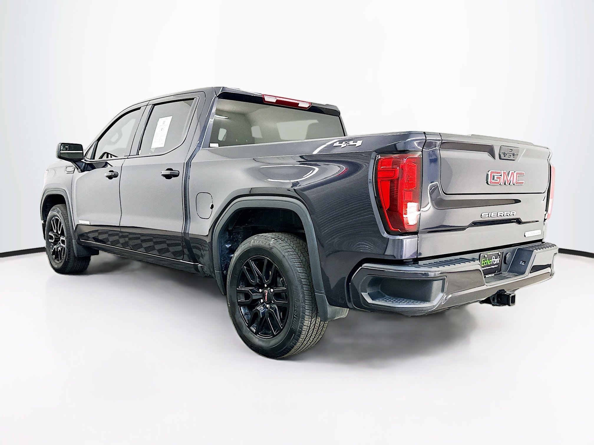 Used 2024 GMC Sierra 1500 Elevation image 5