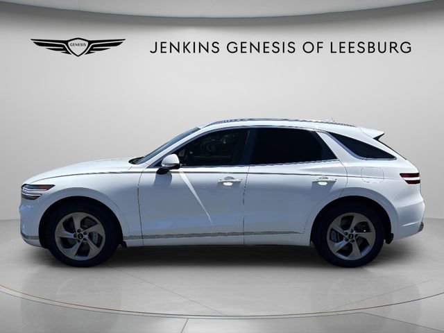 Used 2026 Genesis GV70 2.5T Select AWD/4WD image 9