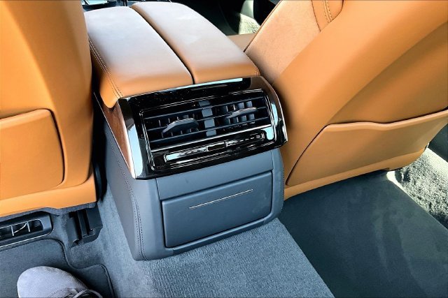 New 2027 Audi A8 L 3.0T AWD/4WD image 25