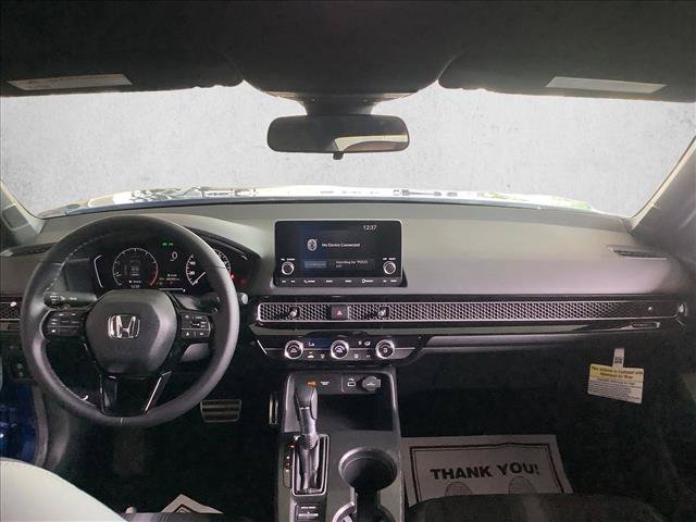 Certified 2024 Honda Civic Sport image 21